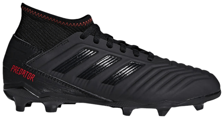 predator 19.1 black