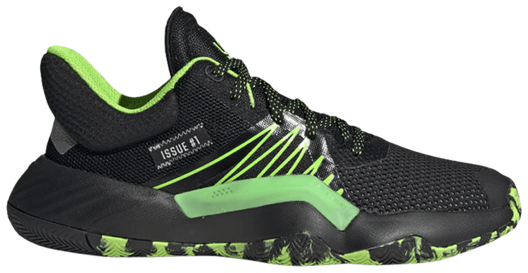 adidas marvel issue 1