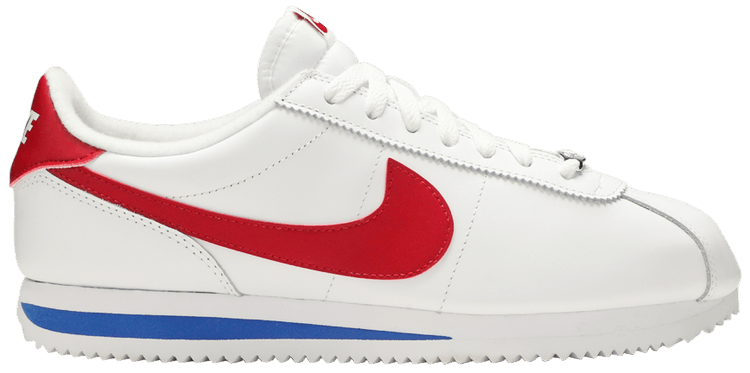 nike cortez womens forrest gump