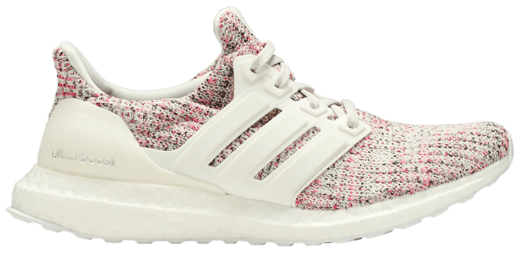Adidas Ultra Boost Pink Static Flash 