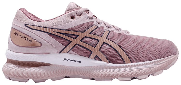 gel nimbus 22 watershed rose