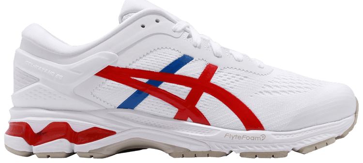 asics gel kayano retro