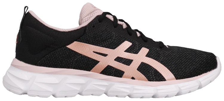 asics gel quantum rose gold