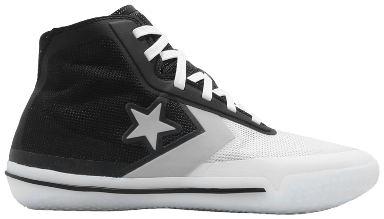 all star pro bb high top