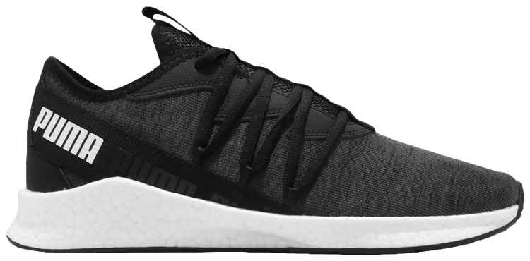 NRGY Star Multi Knit 'Black White' - Puma - 193489 04 | GOAT NRGY Star Multi Knit 'Black White' - Puma - 193489 04 | GOAT