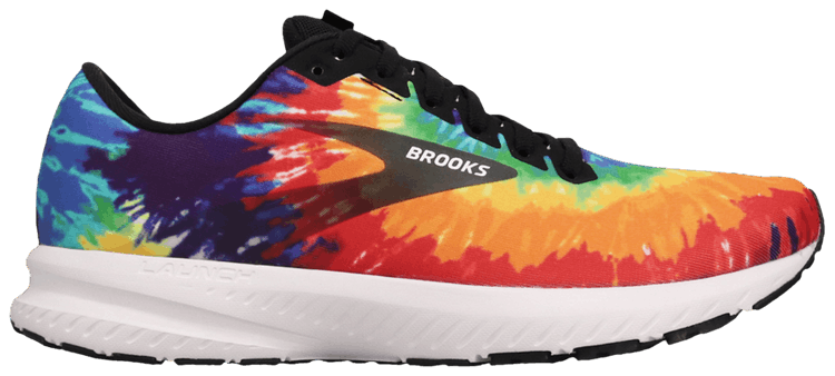 brooks launch rock n roll