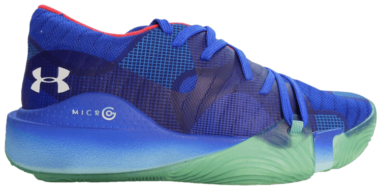 under armour spawn low blue