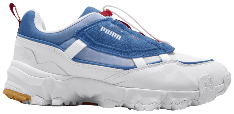 Puma trailfox overland sonic clearance