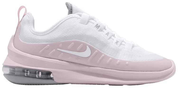 Wmns Air Max Axis 'Barely Rose' - Nike 