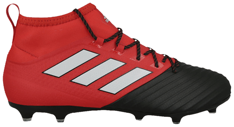 adidas ace 17.2 red