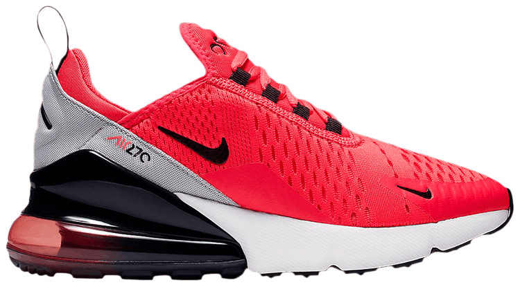 Air Max 270 GS 'Red Orbit' - Nike 