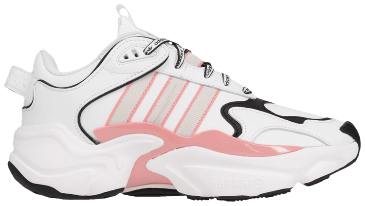 magmur runner shoes pink