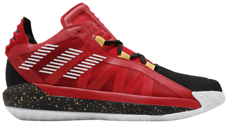 dame 6 chinese new year