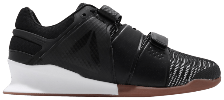 Legacy Lifter FW 'Black' - Reebok