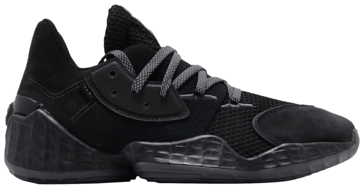 Harden Vol.4 GCA 'Lights Out' - adidas