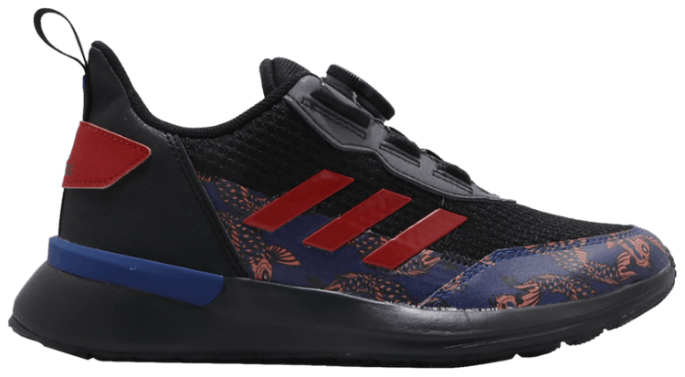 adidas rapidarun boa