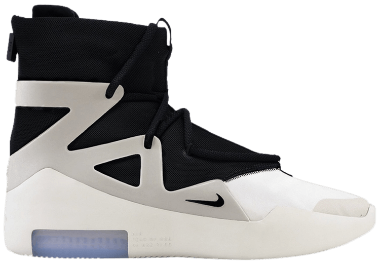 Air Fear of God 1 'String' - Nike - AT8087 003 | GOAT