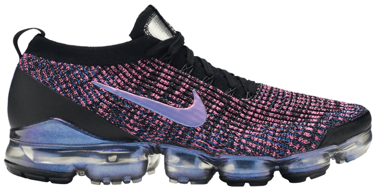 Nike Air Vapormax Flyknit 3 Women s Shoe Nike Pinterest