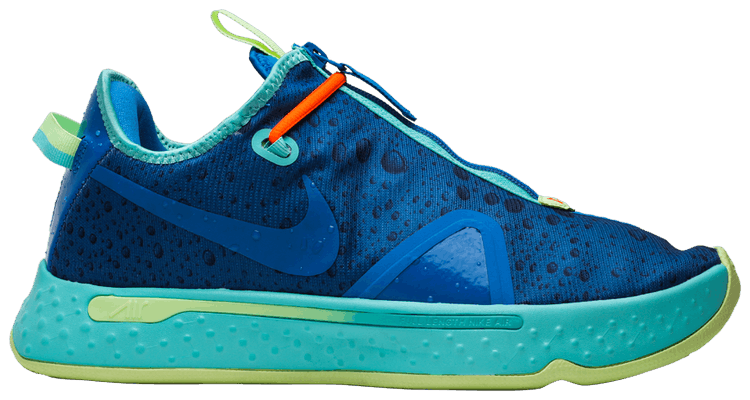 nike gamer exclusive sneakers