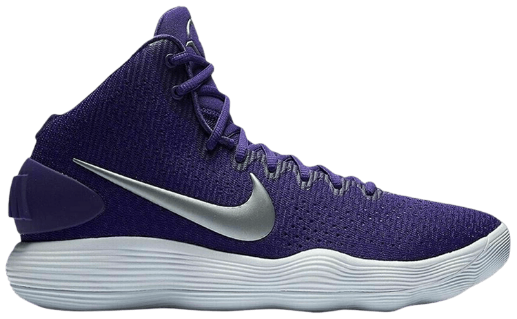 Hyperdunk 2017 TB 'Court Purple' - Nike 
