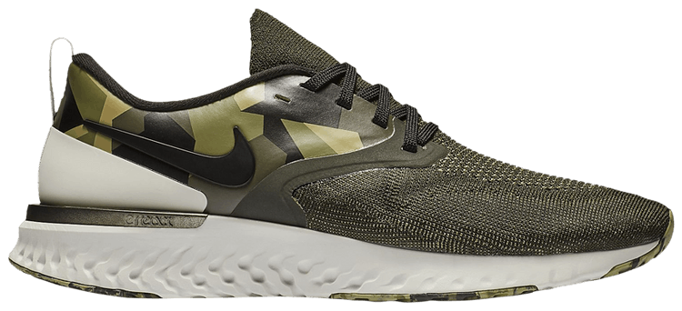 nike odyssey react graphic