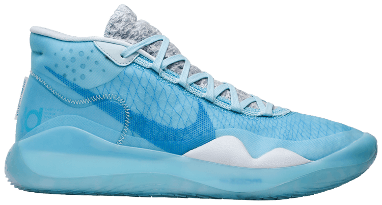 kd blue 12