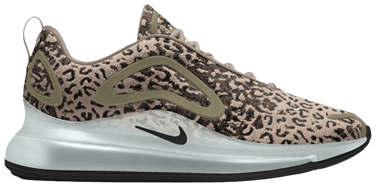 maharishi x nike air max 720