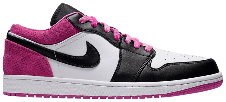 air jordan 1 fucsia