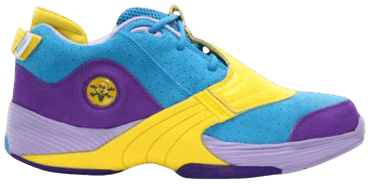 reebok answer x