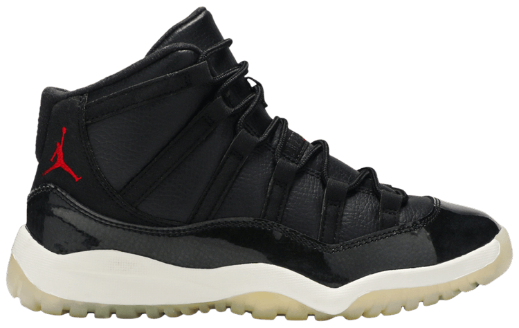 Air Jordan 11 Retro PS 'Gamma Blue' - Air Jordan - 378039 006 | GOAT