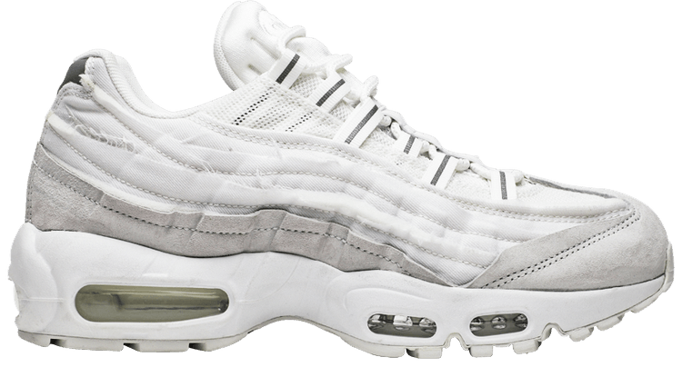 comme de garcon air max