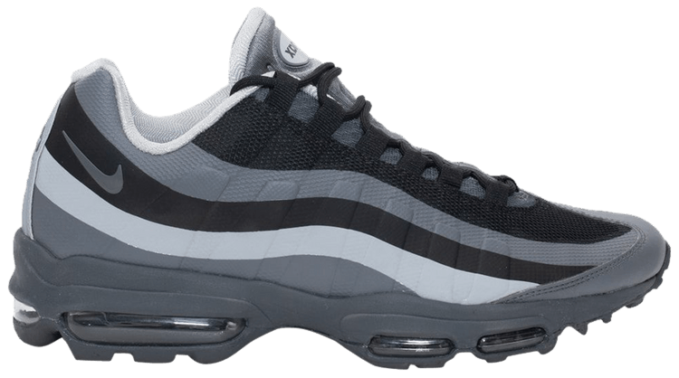 air max 95 ultra essential grey
