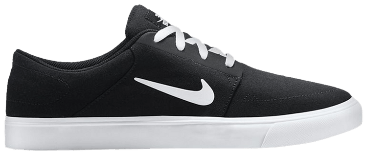 nike sb portmore cnvs