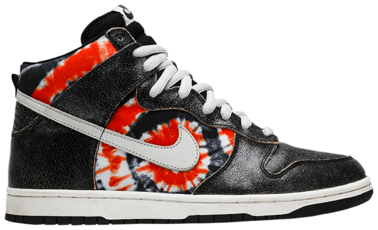 dunk high hulk