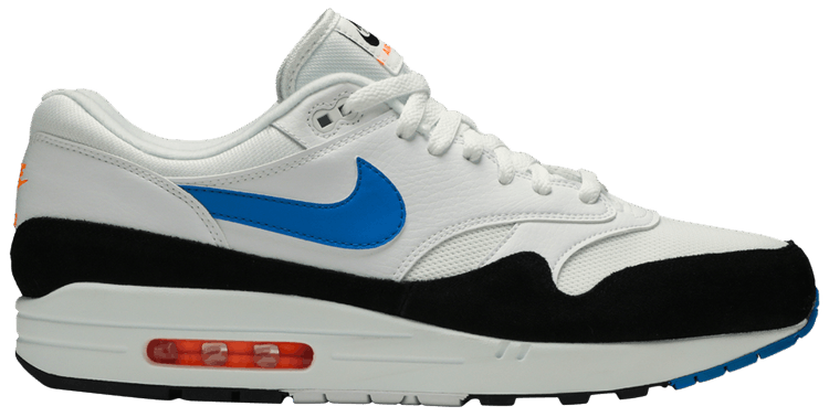 air max 1 total orange photo blue air max 1 total orange photo blue