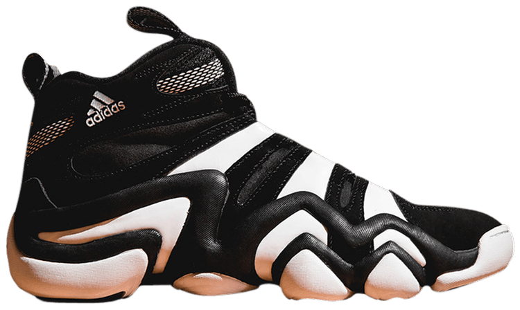 adidas crazy 8 kobe bryant 1998