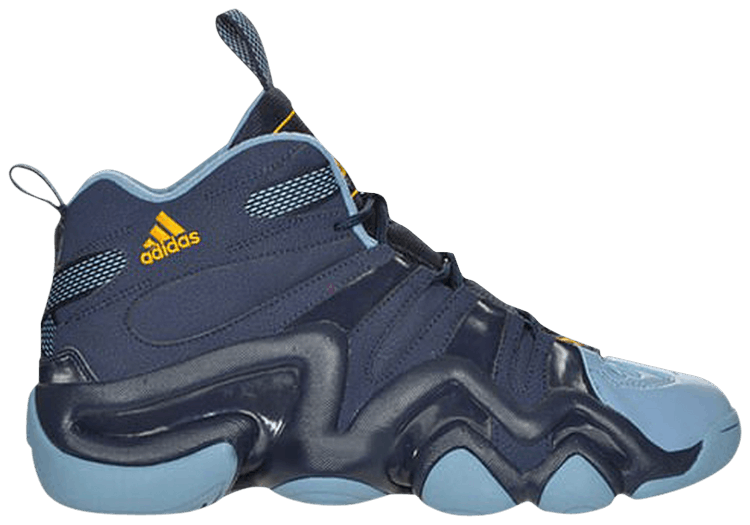 Crazy 8 Denver Nuggets Adidas G23685 Goat