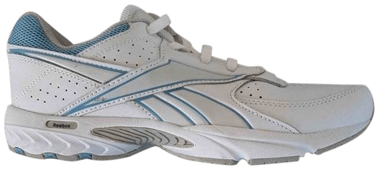 reebok walk around