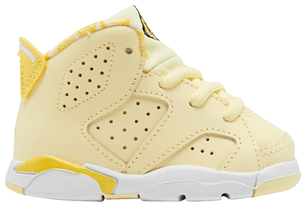 jordan 6 citron tint men's