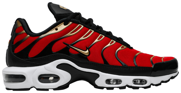 light crimson air max plus