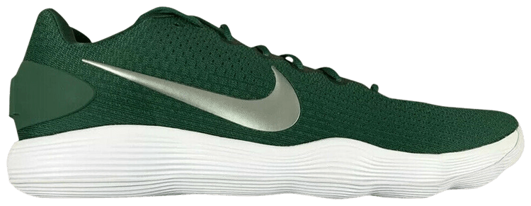 hyperdunk 2017 low green