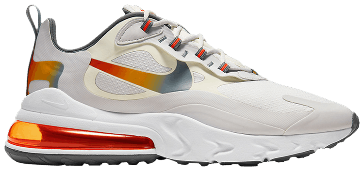 air max 270 react red gradient air max 270 react red gradient