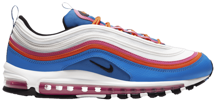 nike air max 97 colours