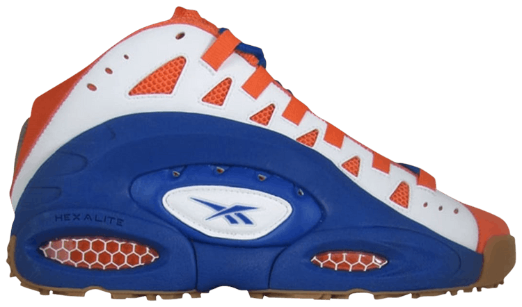 reebok hexalite 22