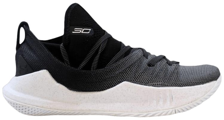 curry 5 gs