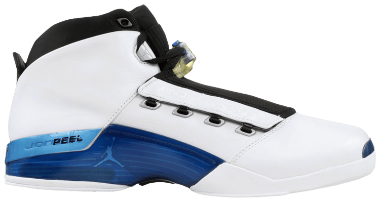 air jordan 17 og