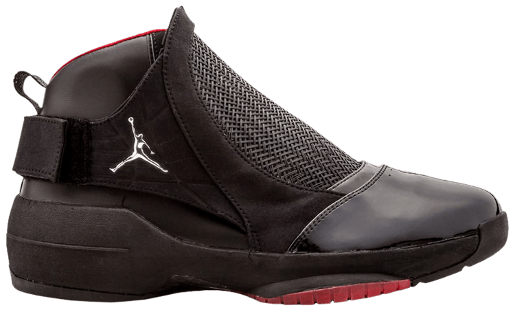 Air Jordan 19 Retro 'Countdown Pack 