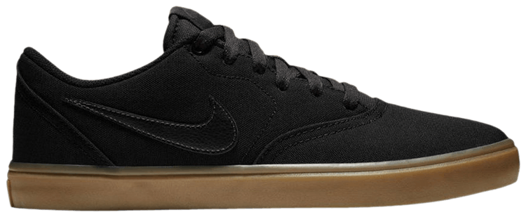 nike check solar black