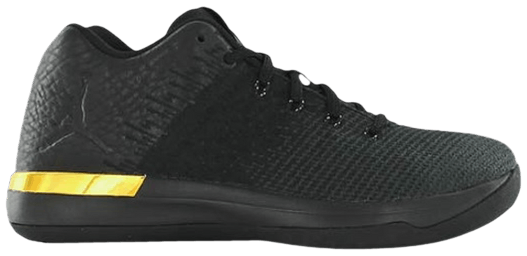 air jordan xxxi low bg