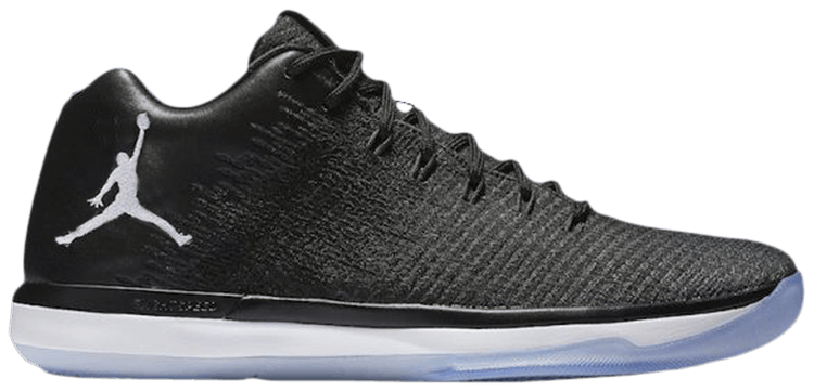 air jordan 31 low